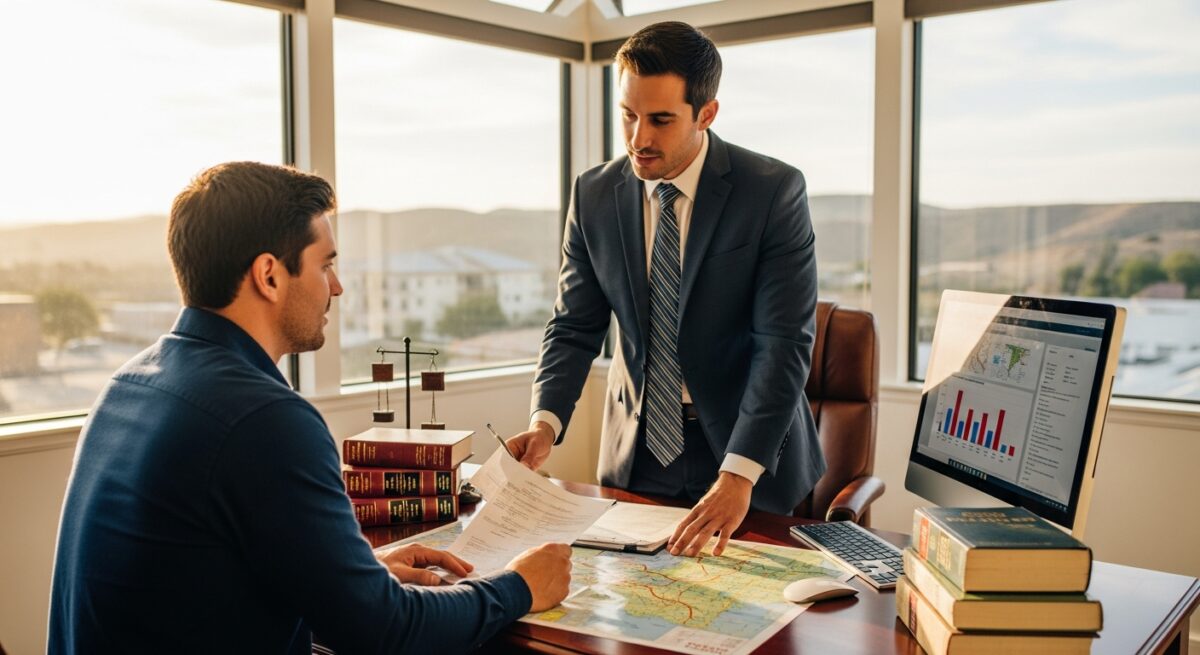 best personal injury lawyer in bakersfield