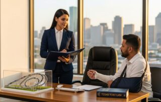 best personal injury lawyer in houston