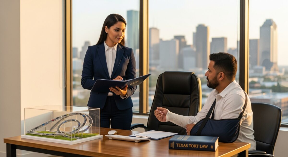 best personal injury lawyer in houston