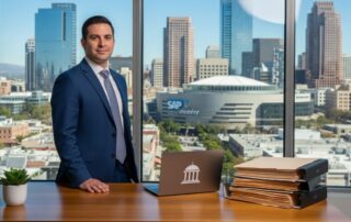 best personal injury lawyer in san jose