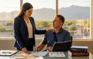 best personal injury lawyer in tucson