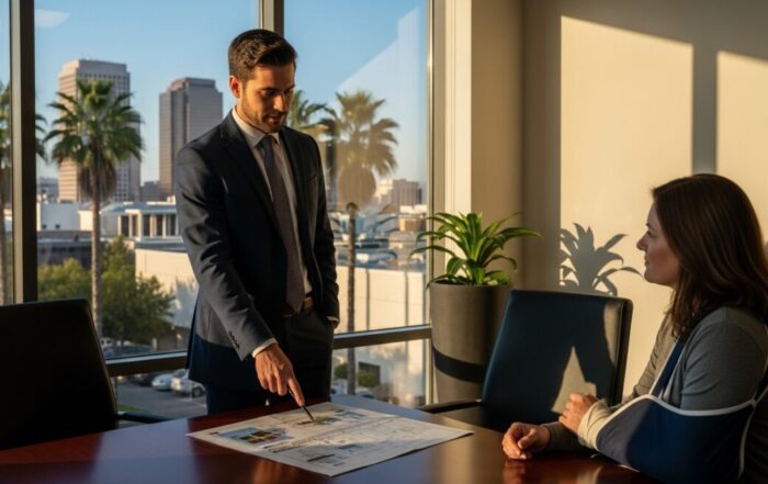 best personal injury lawyer in fresno