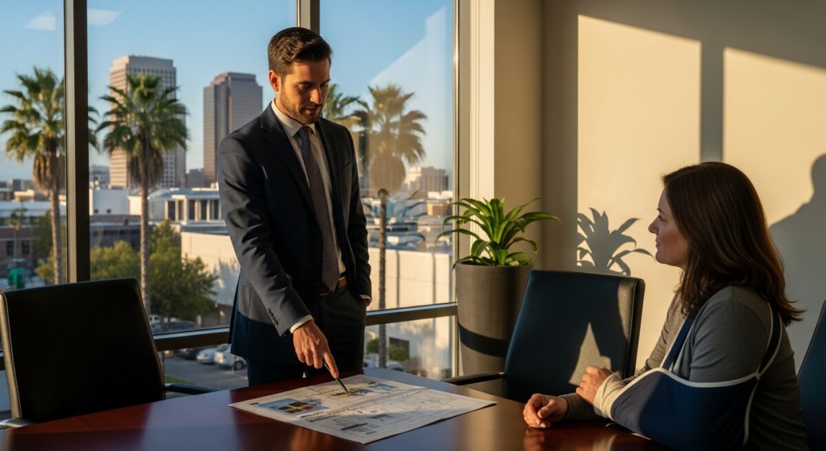 best personal injury lawyer in fresno