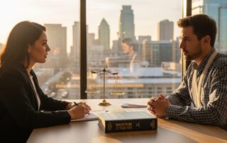 Finding the Best Personal Injury Lawyer in Kansas City