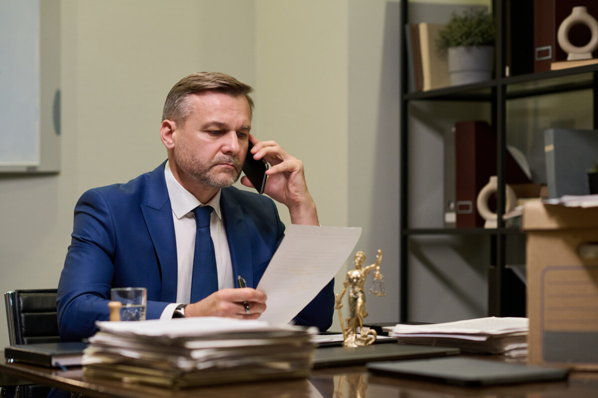 best personal injury lawyer in phoenix