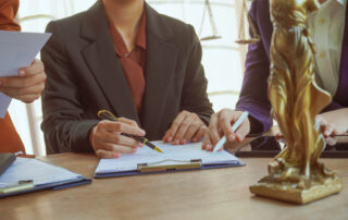 Skilled Personal Injury Accident Lawyer Near You