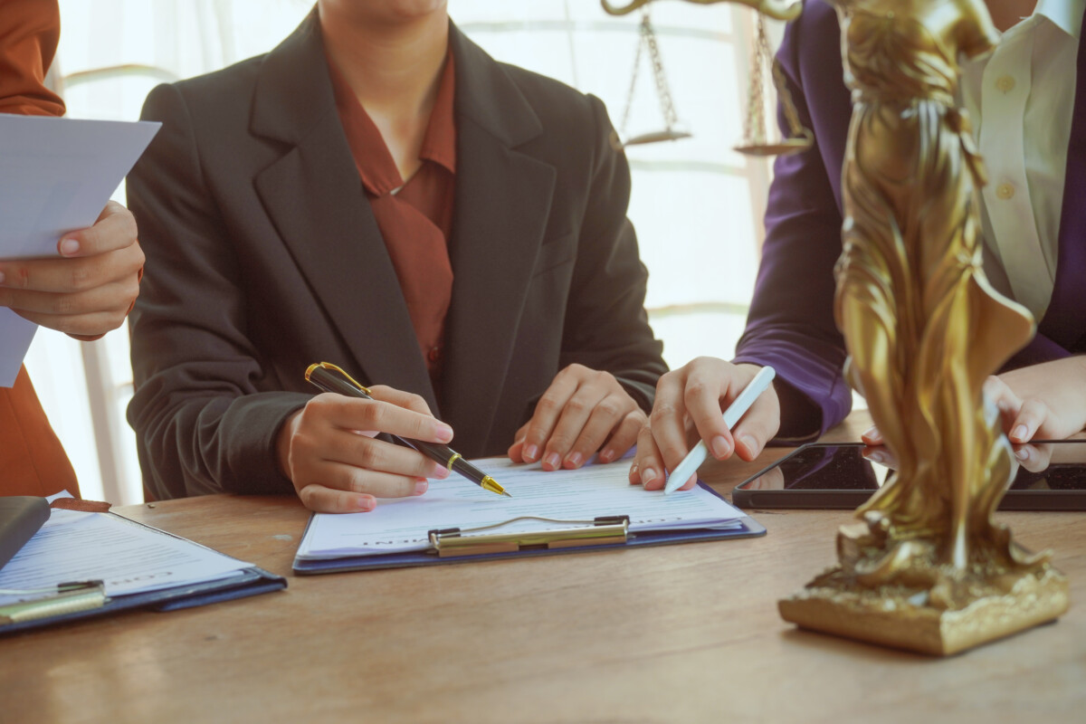 Skilled Personal Injury Accident Lawyer Near You