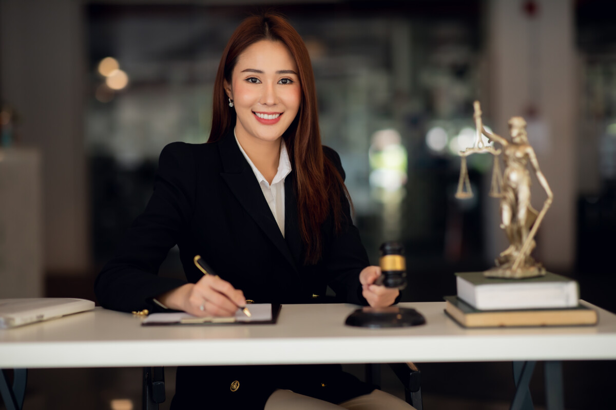 Phoenix Personal Injury Attorney