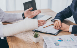 What Business Insurance Covers Personal and Advertising Injury