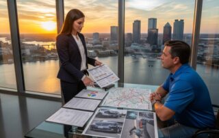 Finding the Best Personal Injury Lawyer in Tampa for Your Claim