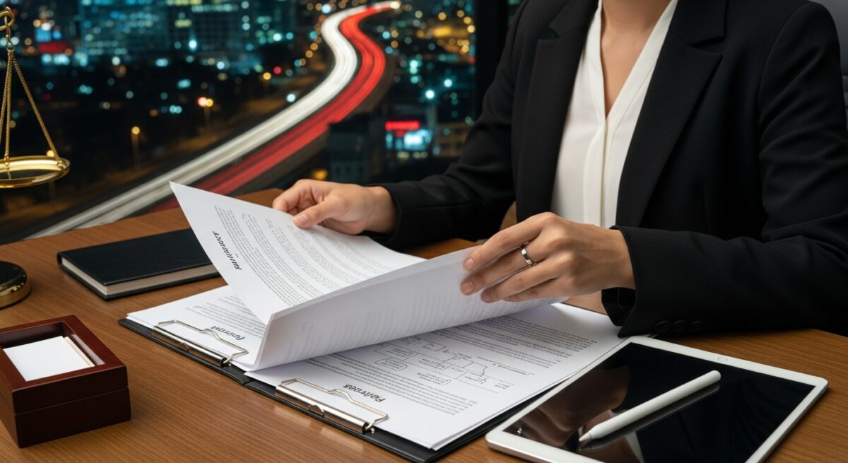 best personal injury lawyer in detroit