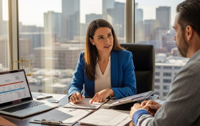 best personal injury lawyer in denver