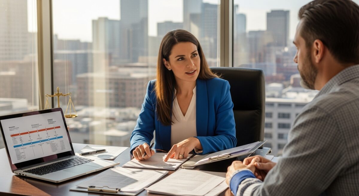 best personal injury lawyer in denver