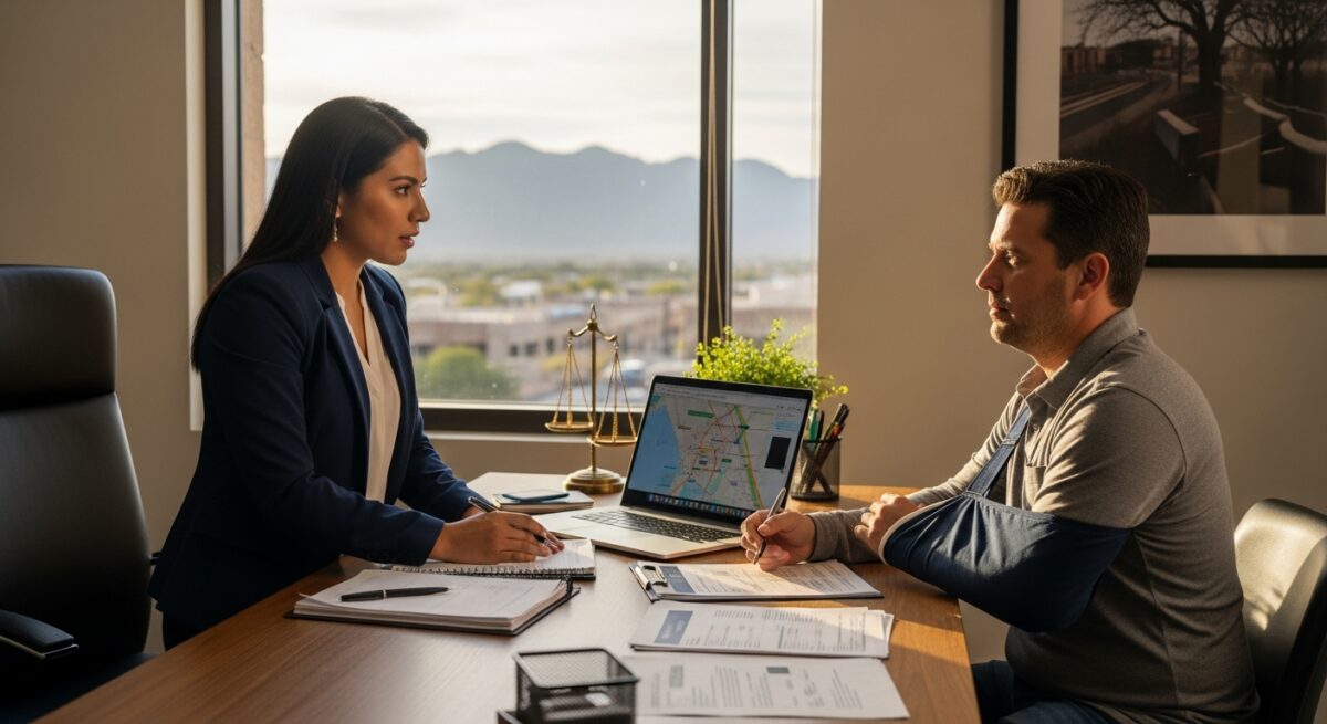 best personal injury lawyer in el paso