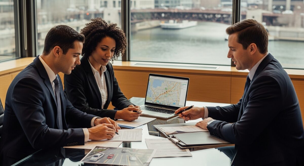 best personal injury lawyer in chicago