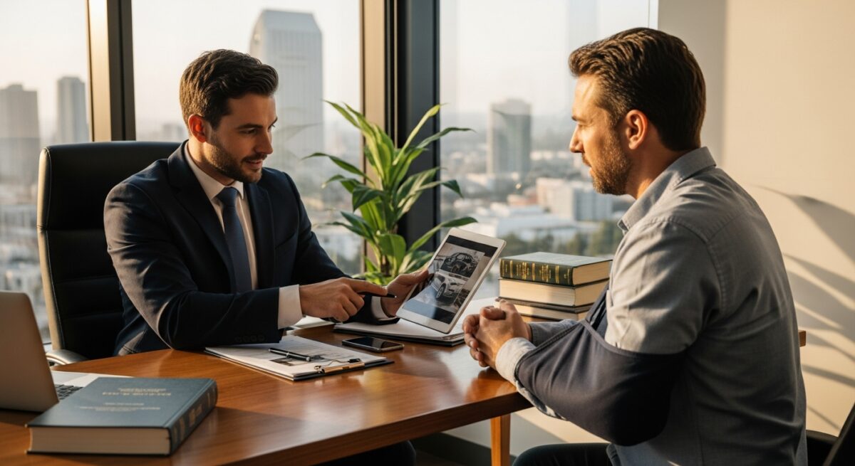 Best Personal Injury Lawyer in San Diego