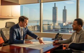 Best Personal Injury Lawyer in Oakland