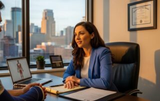 best personal injury lawyer in minneapolis