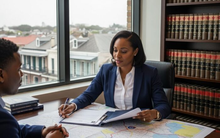 best personal injury lawyer in new orleans