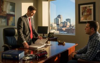 best personal injury lawyer in wichita