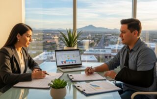 best personal injury lawyer in albuquerque