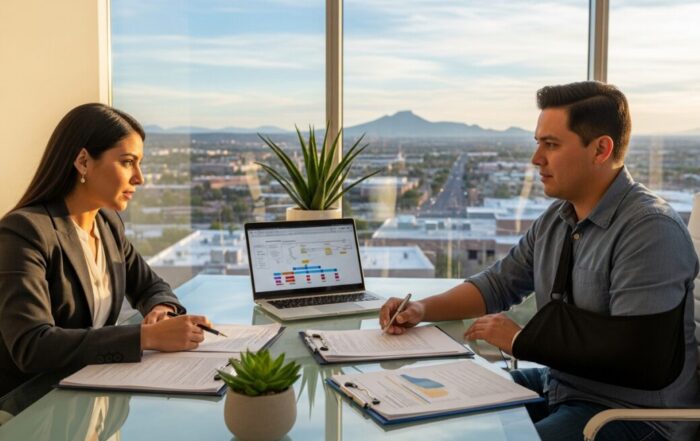 best personal injury lawyer in albuquerque