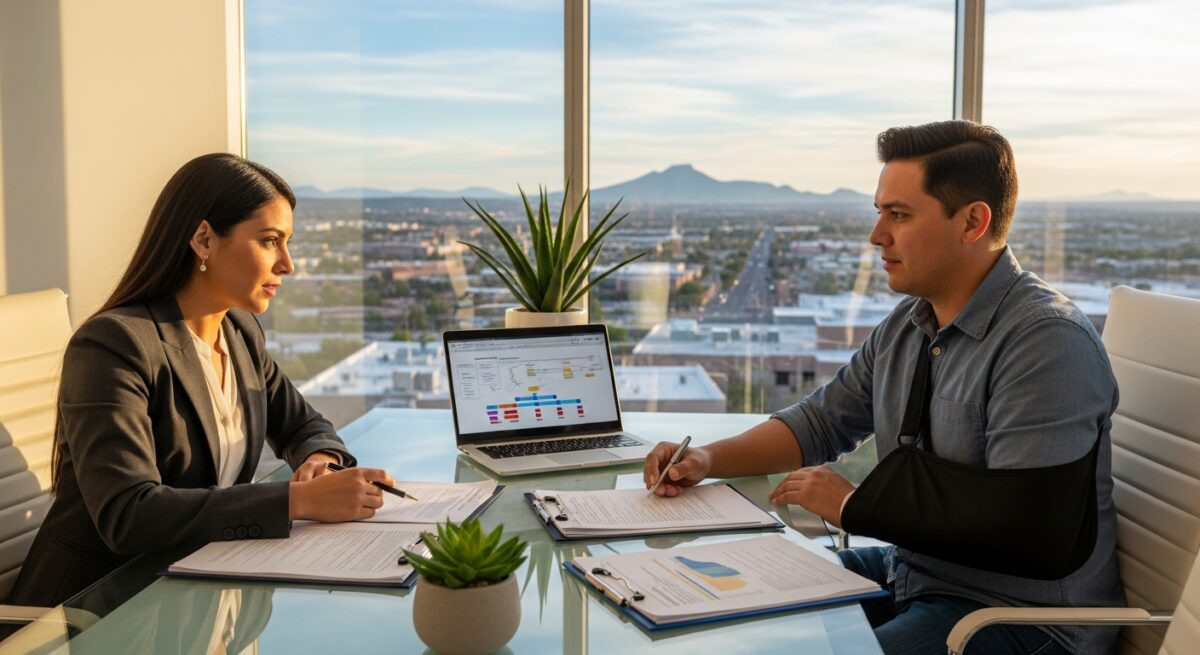 best personal injury lawyer in albuquerque