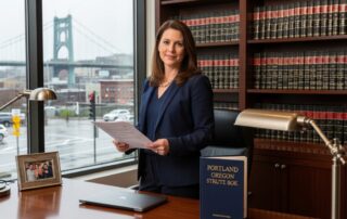 Best Personal Injury Lawyer in Portland