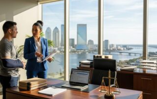 best personal injury lawyer in jacksonville