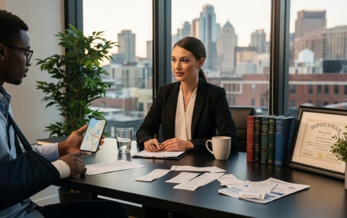 best personal injury lawyer in raleigh