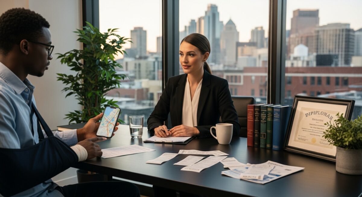 best personal injury lawyer in raleigh