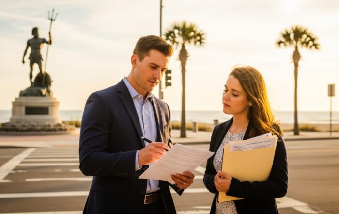 Best Personal Injury Lawyer in Virginia Beach