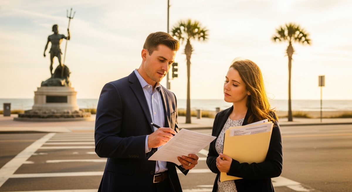 Best Personal Injury Lawyer in Virginia Beach