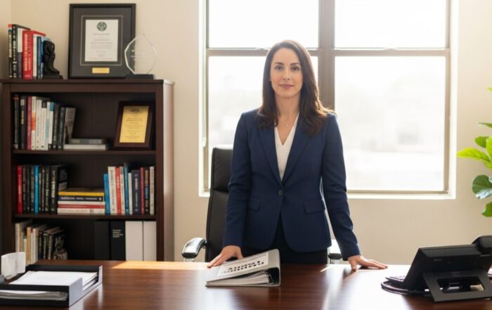 top rated personal injury lawyer