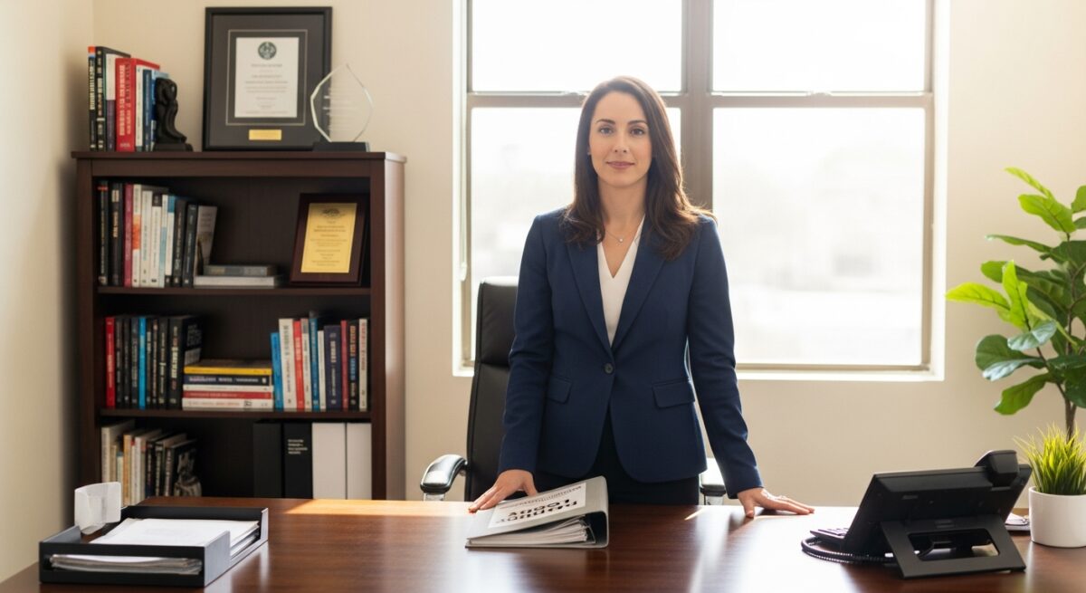 top rated personal injury lawyer