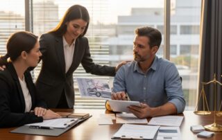 best car accident lawyer near me