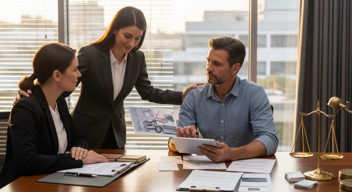 best car accident lawyer near me