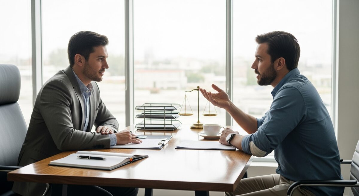 affordable personal injury lawyer consultation