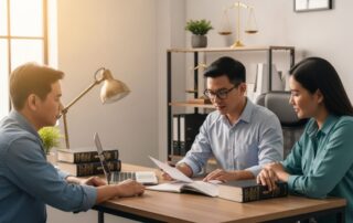 how to hire injury lawyer