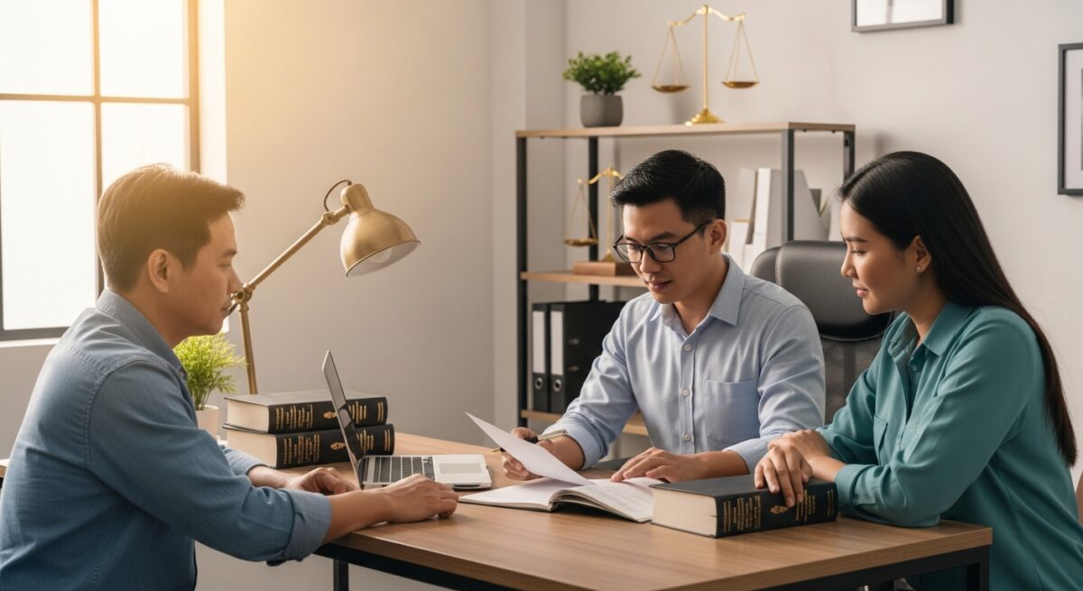 how to hire injury lawyer