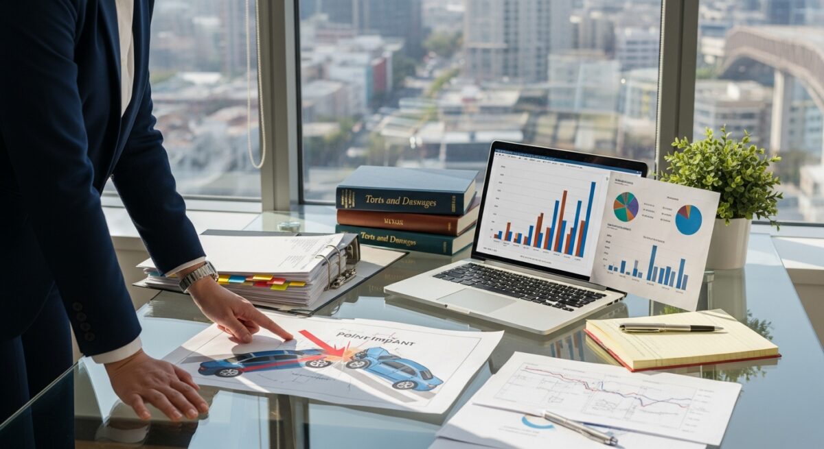 best injury lawyer for accidents