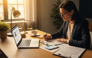 top personal injury attorney online