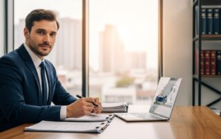 personal injury lawyer for accidents