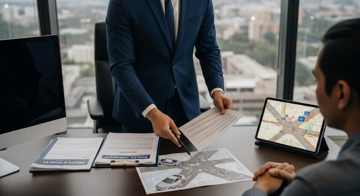 personal injury lawyer for accidents