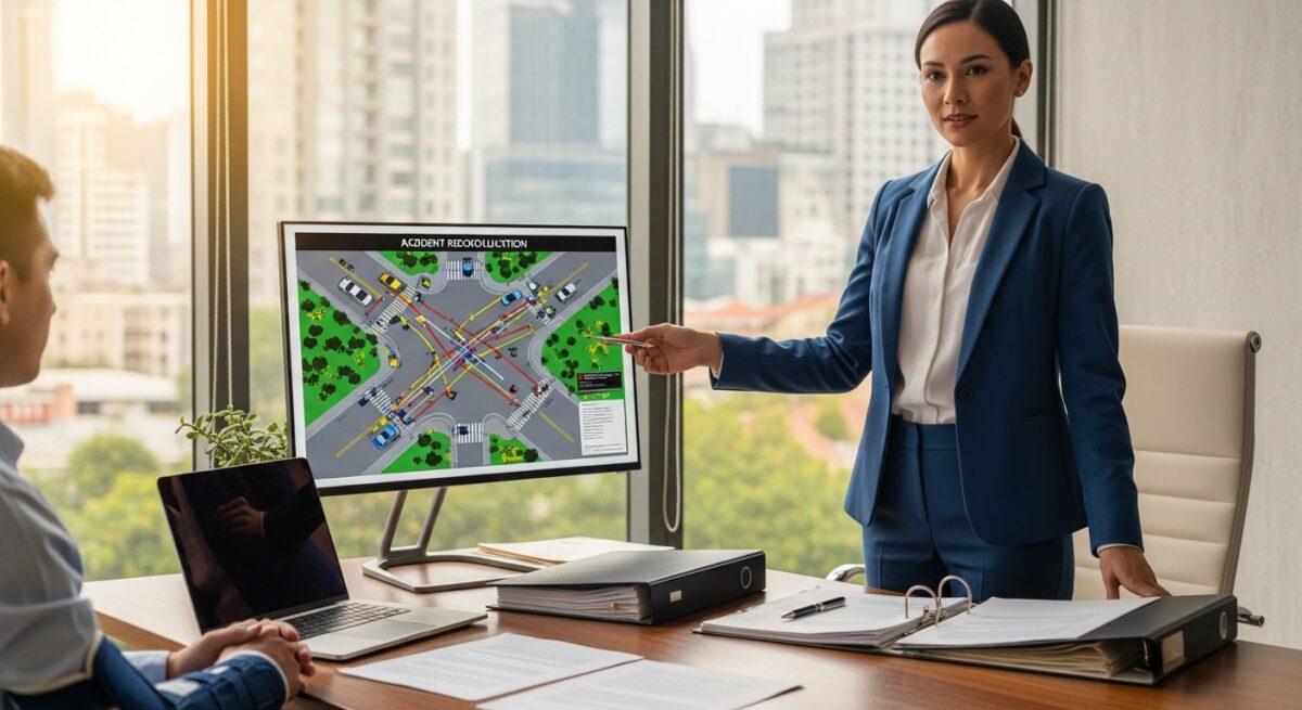 experienced accident lawyer for injuries