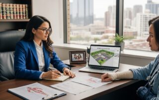 experienced accident lawyer for injuries