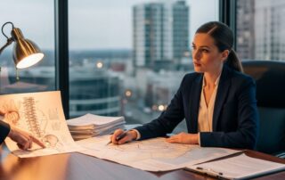 top rated car crash attorney