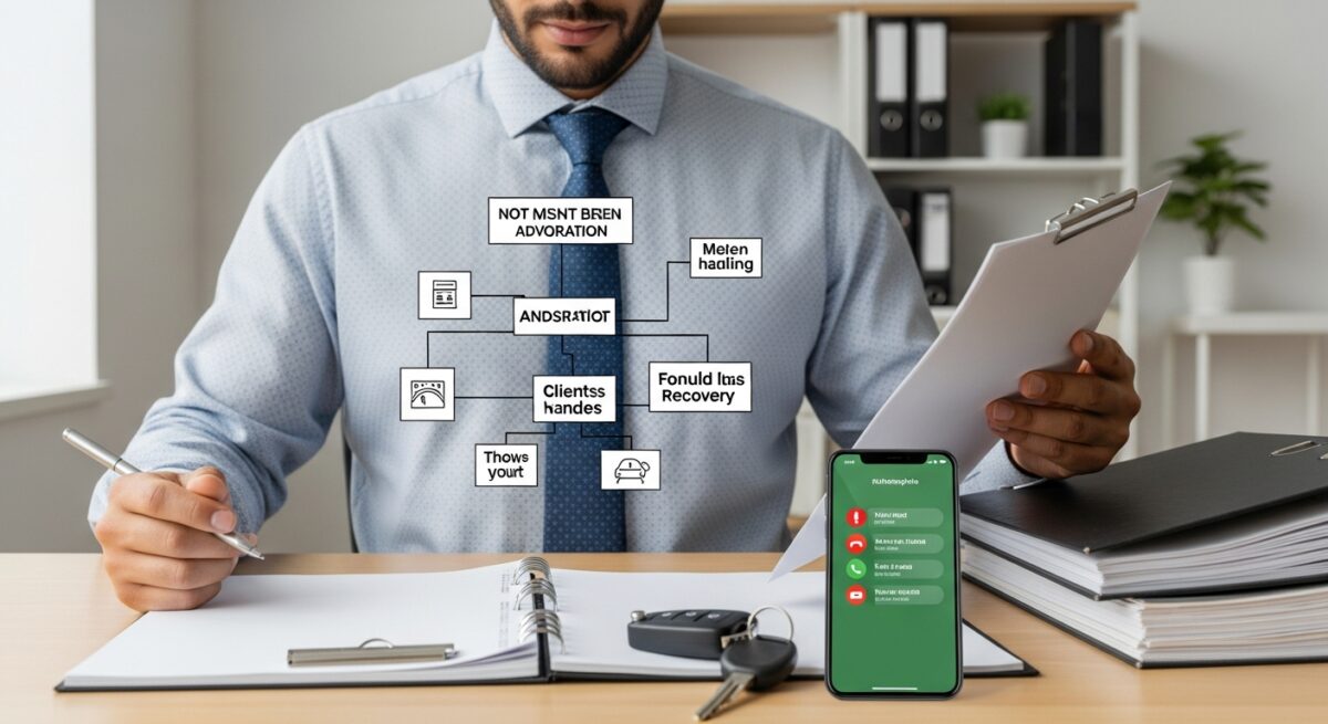 top rated car crash attorney