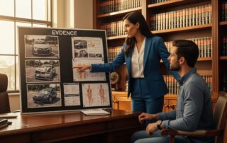 hire top personal injury lawyer