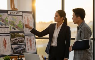 hire top personal injury lawyer